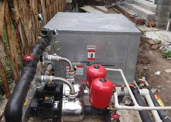 廊坊某學(xué)?？諝庠礋岜冒惭b