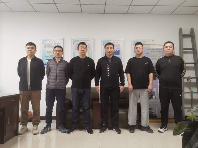 專(zhuān)業(yè)的技術(shù)團(tuán)隊(duì)